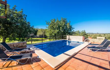Cavall de Mar, Maison 4 personnes à Sant Llorenc - Photo 3