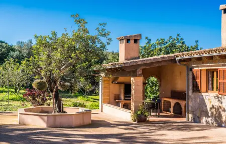 Cavall de Mar, Maison 4 personnes à Sant Llorenc - Photo 6