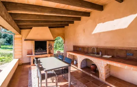 Cavall de Mar, Maison 4 personnes à Sant Llorenc - Photo 7