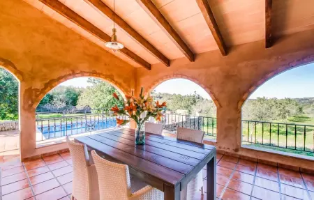 Cavall de Mar, Maison 4 personnes à Sant Llorenc - Photo 8