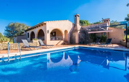 Cavall de Mar, Maison 4 personnes à Sant Llorenc - Photo 9