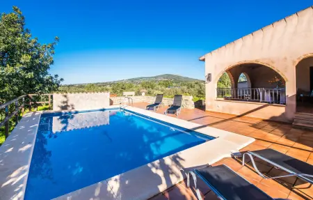 Cavall de Mar, Maison 4 personnes à Sant Llorenc - Photo 10