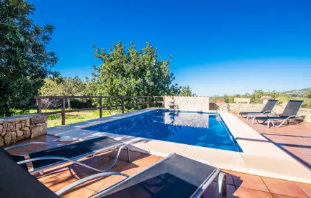 Cavall de Mar, Maison 4 personnes à Sant Llorenc - Photo 11