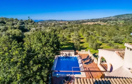 Cavall de Mar, Maison 4 personnes à Sant Llorenc - Photo 12