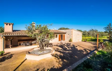 Cavall de Mar, Maison 4 personnes à Sant Llorenc - Photo 13