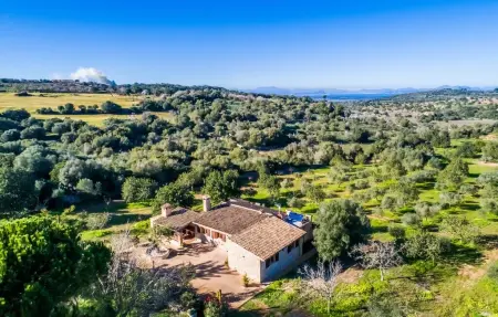 Cavall de Mar, Maison 4 personnes à Sant Llorenc - Photo 15