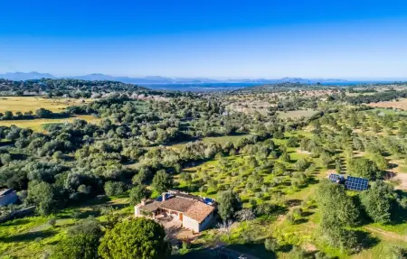 Cavall de Mar, Maison 4 personnes à Sant Llorenc - Photo 16