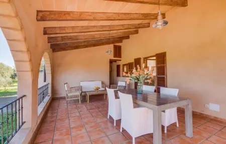 Cavall de Mar, Maison 4 personnes à Sant Llorenc - Photo 18