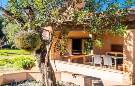 Cavall de Mar, Maison 4 personnes à Sant Llorenc - Photo 23