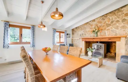 Cavall de Mar, Maison 4 personnes à Sant Llorenc - Photo 26