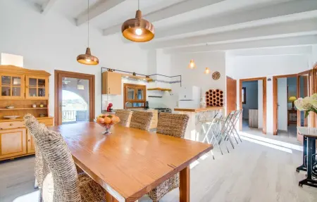 Cavall de Mar, Maison 4 personnes à Sant Llorenc - Photo 27