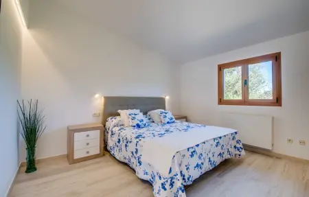 Cavall de Mar, Maison 4 personnes à Sant Llorenc - Photo 31