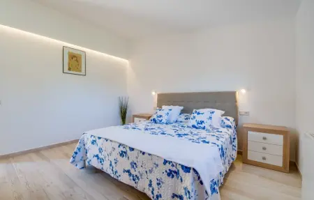 Cavall de Mar, Maison 4 personnes à Sant Llorenc - Photo 32