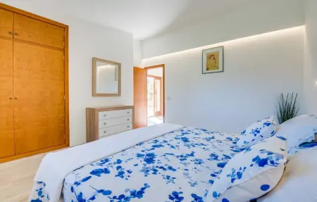 Cavall de Mar, Maison 4 personnes à Sant Llorenc - Photo 33