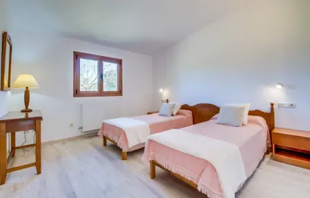 Cavall de Mar, Maison 4 personnes à Sant Llorenc - Photo 34