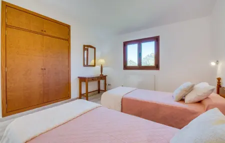 Cavall de Mar, Maison 4 personnes à Sant Llorenc - Photo 35