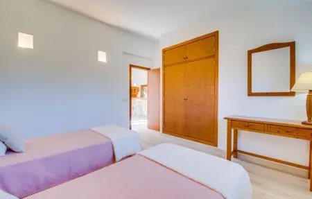 Cavall de Mar, Maison 4 personnes à Sant Llorenc - Photo 36