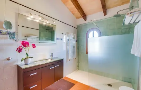 Cavall de Mar, Maison 4 personnes à Sant Llorenc - Photo 37