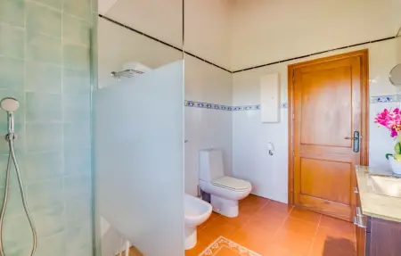 Cavall de Mar, Maison 4 personnes à Sant Llorenc - Photo 38