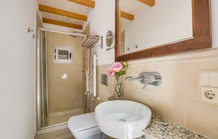 Cavall de Mar, Maison 4 personnes à Sant Llorenc - Photo 39