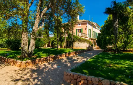 Atalaia, Maison 18 personnes à Sa Rapita - Photo 1