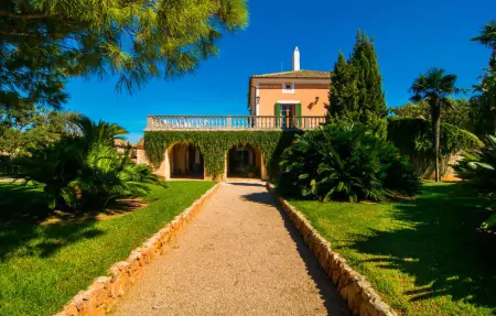 Atalaia, Maison 18 personnes à Sa Rapita - Photo 6