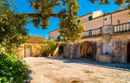Atalaia, Maison 18 personnes à Sa Rapita - Photo 8