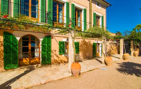 Atalaia, Maison 18 personnes à Sa Rapita - Photo 9