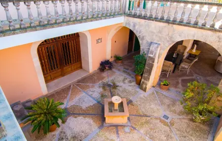 Atalaia, Maison 18 personnes à Sa Rapita - Photo 11
