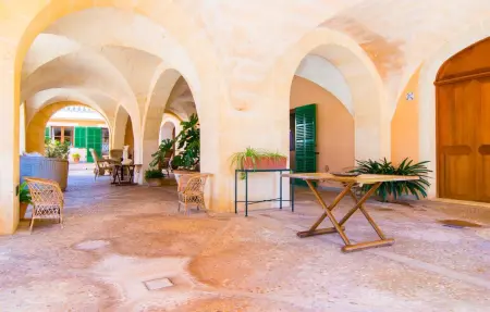 Atalaia, Maison 18 personnes à Sa Rapita - Photo 12