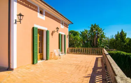 Atalaia, Maison 18 personnes à Sa Rapita - Photo 14