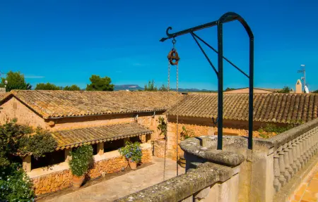 Atalaia, Maison 18 personnes à Sa Rapita - Photo 16