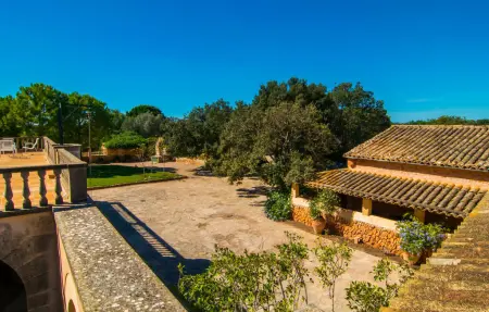 Atalaia, Maison 18 personnes à Sa Rapita - Photo 17