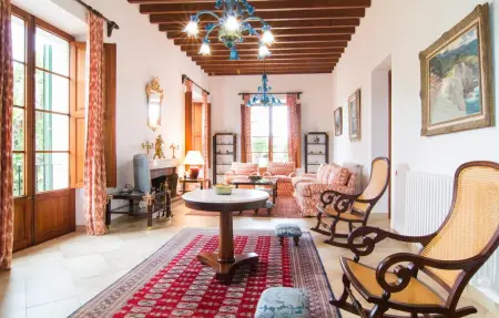 Atalaia, Maison 18 personnes à Sa Rapita - Photo 24