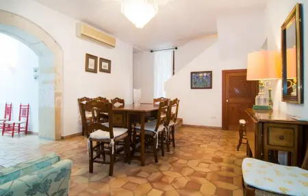 Atalaia, Maison 18 personnes à Sa Rapita - Photo 25