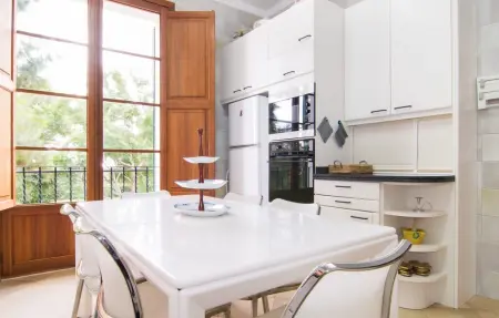 Atalaia, Maison 18 personnes à Sa Rapita - Photo 28