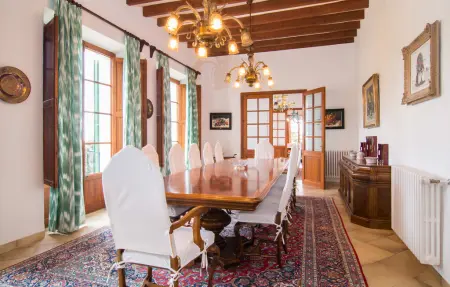 Atalaia, Maison 18 personnes à Sa Rapita - Photo 30