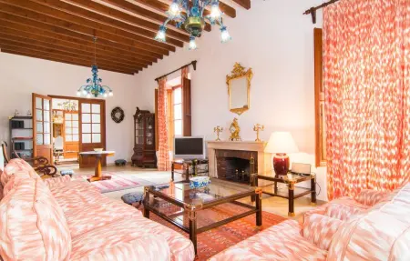 Atalaia, Maison 18 personnes à Sa Rapita - Photo 34