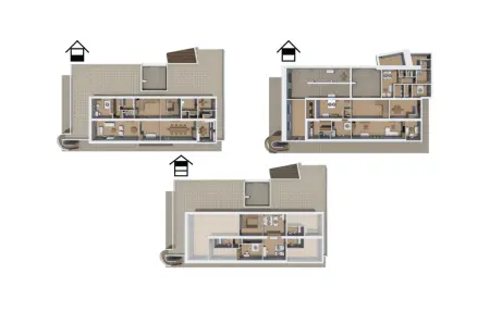 Atalaia, Maison 18 personnes à Sa Rapita - Photo 49