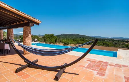 Turonet, Maison 10 personnes à Manacor - Photo 2