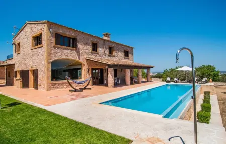 Turonet, Maison 10 personnes à Manacor - Photo 6