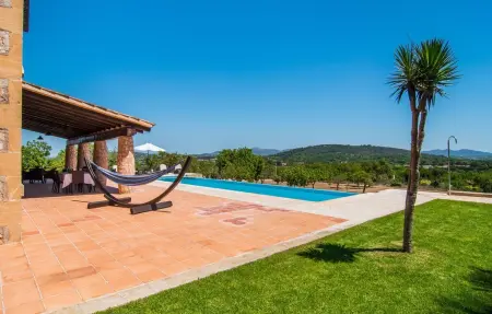 Turonet, Maison 10 personnes à Manacor - Photo 9