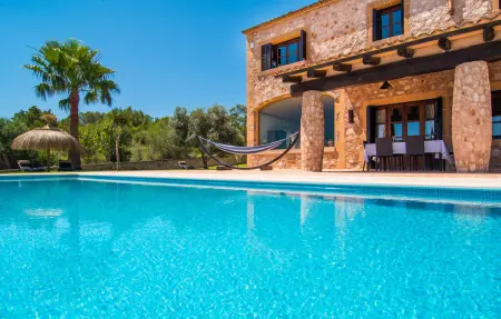 Turonet, Maison 10 personnes à Manacor - Photo 10