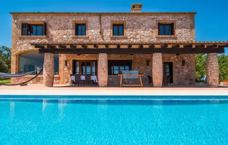 Turonet, Maison 10 personnes à Manacor - Photo 11