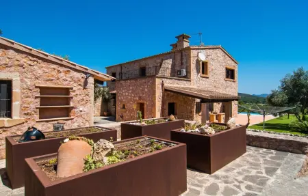 Turonet, Maison 10 personnes à Manacor - Photo 14