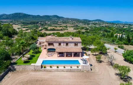 Turonet, Maison 10 personnes à Manacor - Photo 16