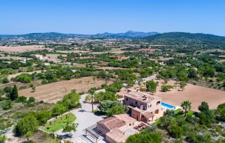 Turonet, Maison 10 personnes à Manacor - Photo 17