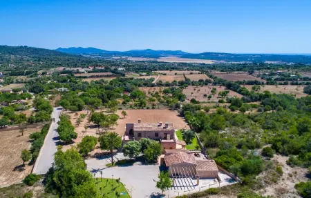 Turonet, Maison 10 personnes à Manacor - Photo 18