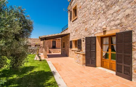 Turonet, Maison 10 personnes à Manacor - Photo 21