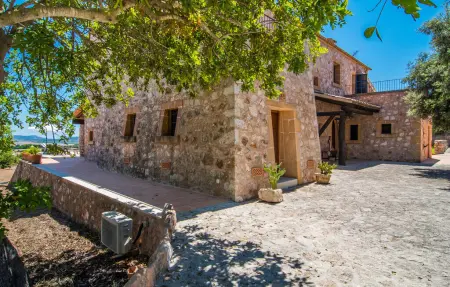 Turonet, Maison 10 personnes à Manacor - Photo 23